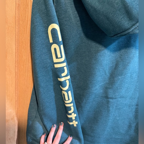 Carhartt relaxed fit sweatshirt - Picture 3 of 4